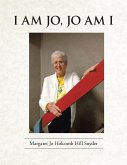 I Am Jo, Jo Am I (eBook, ePUB)