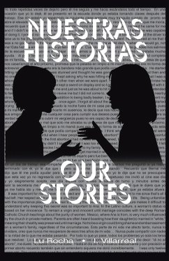 Nuestras Historias (eBook, ePUB) - Rocha, Lu