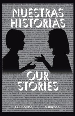 Cover Nuestras Historias (eBook, ePUB)