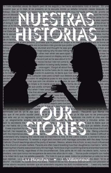 Nuestras Historias (eBook, ePUB) Nuestras Historias (eBook, ePUB)