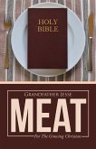 Meat (eBook, ePUB)