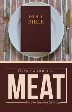 Cover Meat (eBook, ePUB)