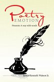 Poetry Emotion (eBook, ePUB)