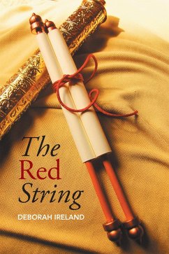 Cover The Red String (eBook, ePUB)