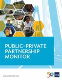 Public-Private Partnership Monitor (eBook, ePUB)