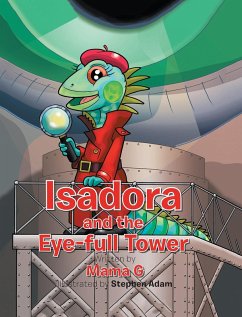Isadora and the Eye-Full Tower (eBook, ePUB)