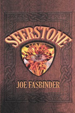 Cover Seerstone (eBook, ePUB)