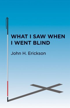 Cover What I Saw When I Went Blind (eBook, ePUB)