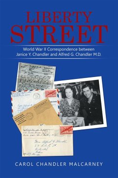 Liberty Street (eBook, ePUB) Cover Liberty Street (eBook, ePUB)