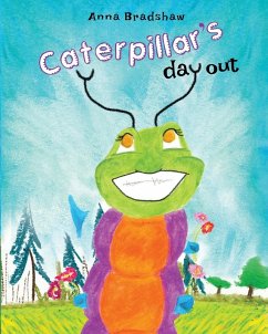 Cover Caterpillar's Day Out