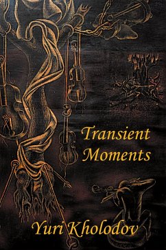 Cover Transient Moments (eBook, ePUB)