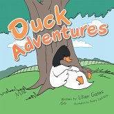 Duck Adventures (eBook, ePUB)