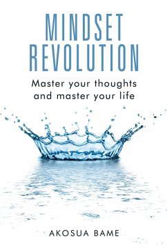 Cover Mindset Revolution (eBook, ePUB)