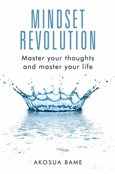 Mindset Revolution (eBook, ePUB)
