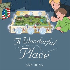 Cover A Wonderful Place (eBook, ePUB)