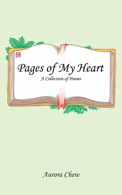 Cover Pages of My Heart (eBook, ePUB)