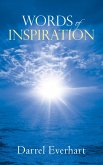 Words of Inspiration (eBook, ePUB)