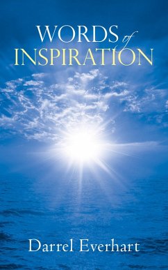 Cover Words of Inspiration (eBook, ePUB)