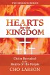 Hearts for the Kingdom (eBook, ePUB) - Bild 1
