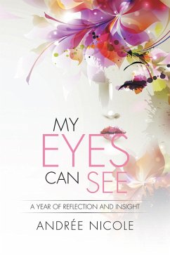 My Eyes Can See (eBook, ePUB) - Nicole, Andrée