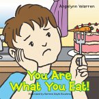 You Are What You Eat! (eBook, ePUB)