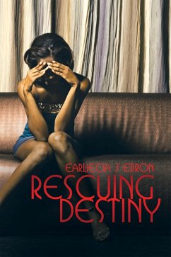 Cover Rescuing Destiny (eBook, ePUB)