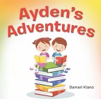 Ayden's Adventure (eBook, ePUB)