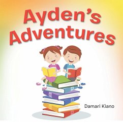 Cover Ayden's Adventure (eBook, ePUB)
