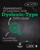 Assessment of Learners with Dyslexic-Type Difficulties (eBook, ePUB)