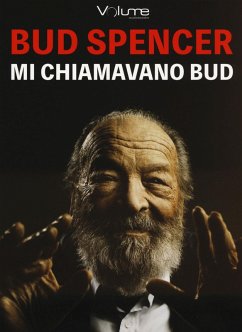 Mi chiamavano Bud. Audiolibro. CD Audio formato MP3 - Spencer, Bud