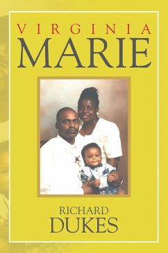 Cover Virginia Marie (eBook, ePUB)