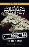 Star Wars, Sinvergüenzas