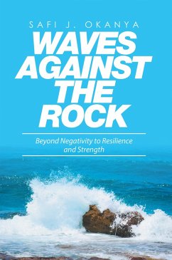 Cover Waves Against the Rock (eBook, ePUB)