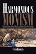 Harmonious Monism (eBook, ePUB) - Bild 1