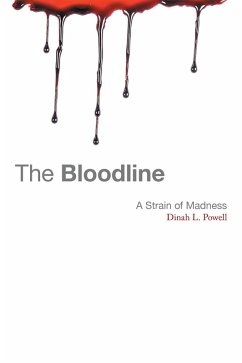 Cover The Bloodline (eBook, ePUB)