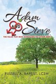 Adam and Steve (eBook, ePUB)