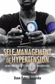 Self-Management of Hypertension (eBook, ePUB)