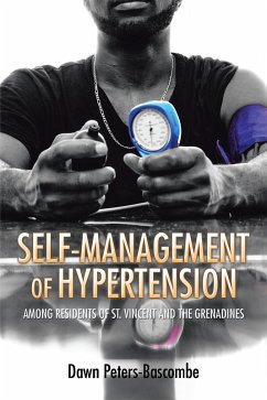Self-Management of Hypertension (eBook, ePUB) - Peters-Bascombe, Dawn