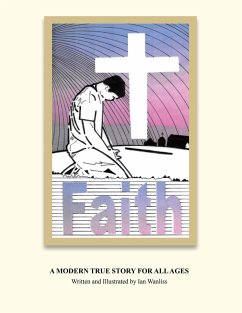 Faith (eBook, ePUB) - Wanliss, Ian