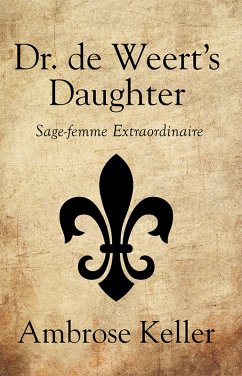 Cover Dr. De Weert's Daughter (eBook, ePUB)