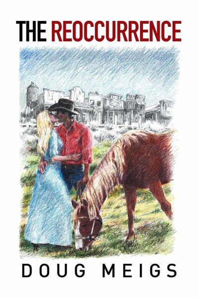 The Reoccurrence (eBook, ePUB) The Reoccurrence (eBook, ePUB)