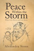 Peace Within the Storm (eBook, ePUB)