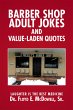 Barber Shop Adult Jokes and Value-Laden... - Bild 1