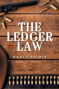 Cover The Ledger Law (eBook, ePUB)