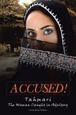 Accused! (eBook, ePUB)