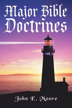 Cover Major Bible Doctrines (eBook, ePUB)