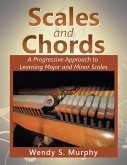 Scales and Chords (eBook, ePUB)