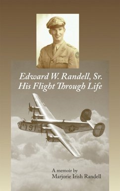 Cover Edward W. Randell Sr. (eBook, ePUB)