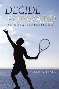 Cover Decide Forward (eBook, ePUB)