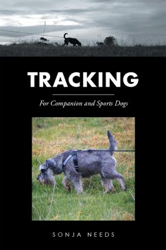 Cover Tracking (eBook, ePUB)